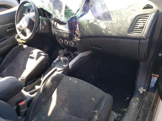 Mitsubishi Outlander Le Image 5