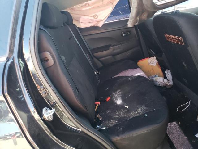 Mitsubishi Outlander Le Image 6