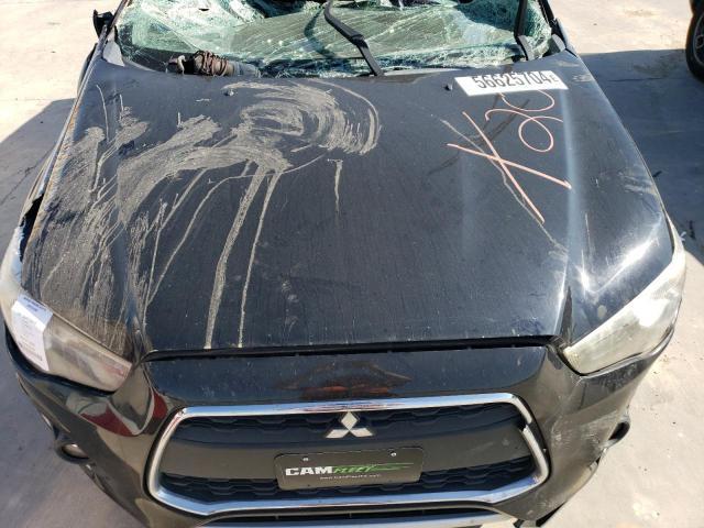 Mitsubishi Outlander Le Image 11