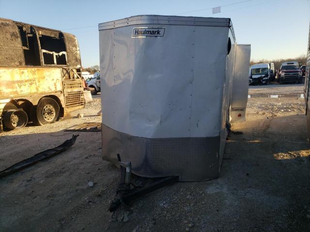 Haulmark Trailer Image 2