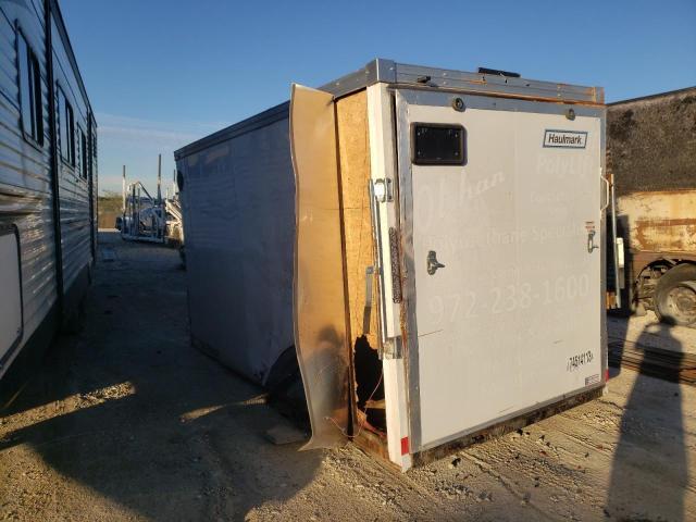 Haulmark Trailer Image 3