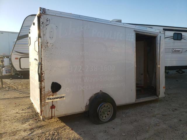 Haulmark Trailer Image 5