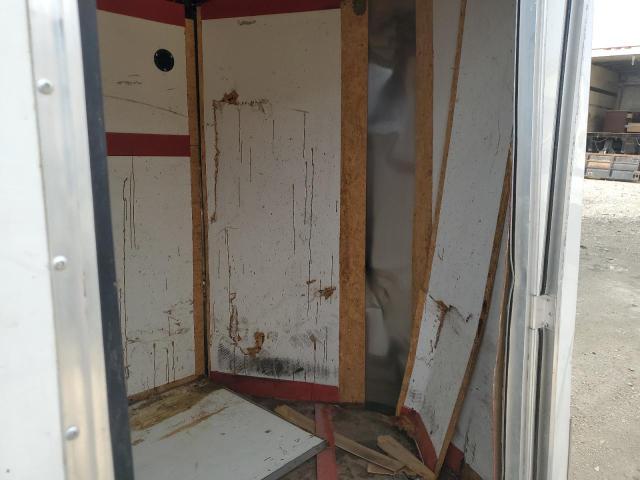 Haulmark Trailer Image 4