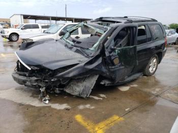  Salvage GMC Envoy