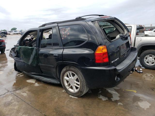 GMC Envoy Denali Image 11