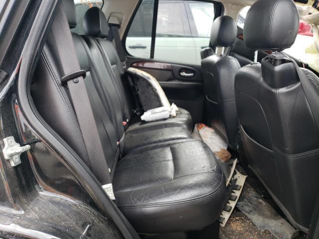 GMC Envoy Denali Image 8