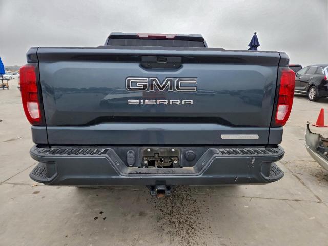 GMC Sierra C1500 Elevation Image 7