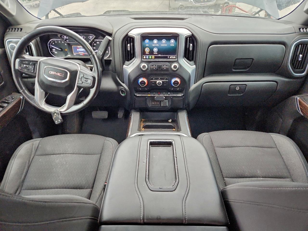 GMC Sierra C1500 Elevation Image 10