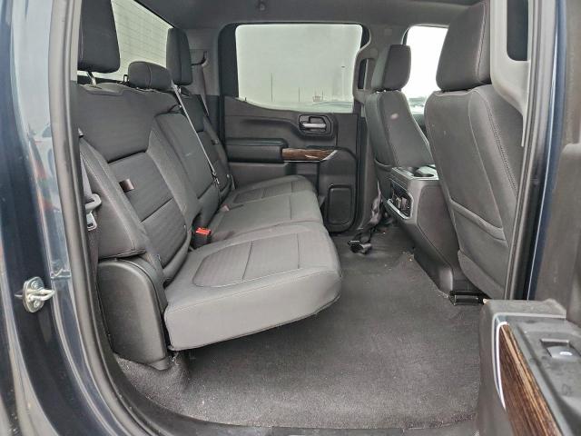 GMC Sierra C1500 Elevation Image 11