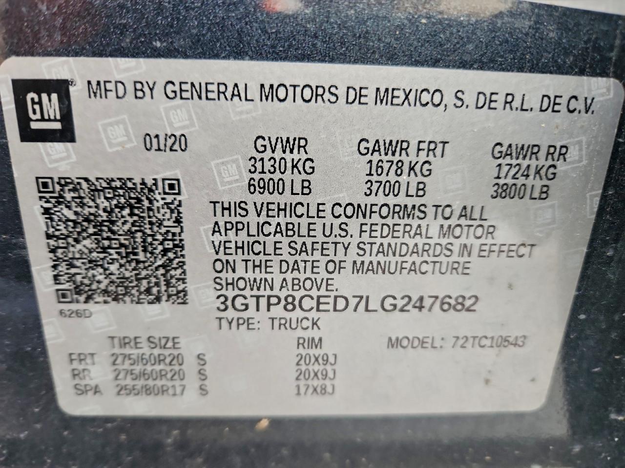 GMC Sierra C1500 Elevation Image 12