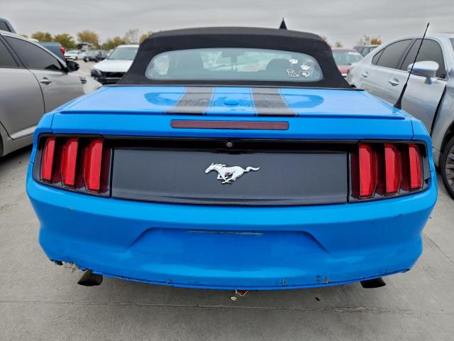 Ford Mustang Image 3