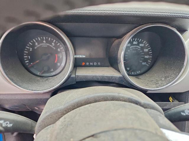 Ford Mustang Image 7