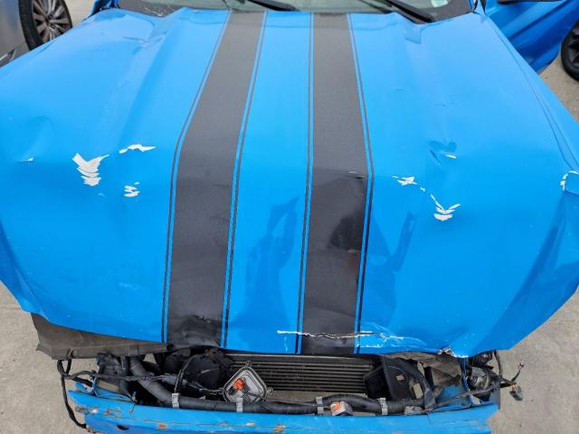 Ford Mustang Image 8