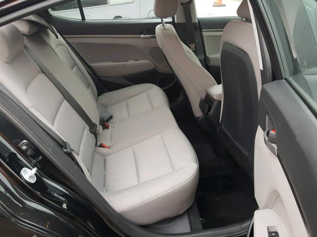 Hyundai ELANTRA Se Image 9