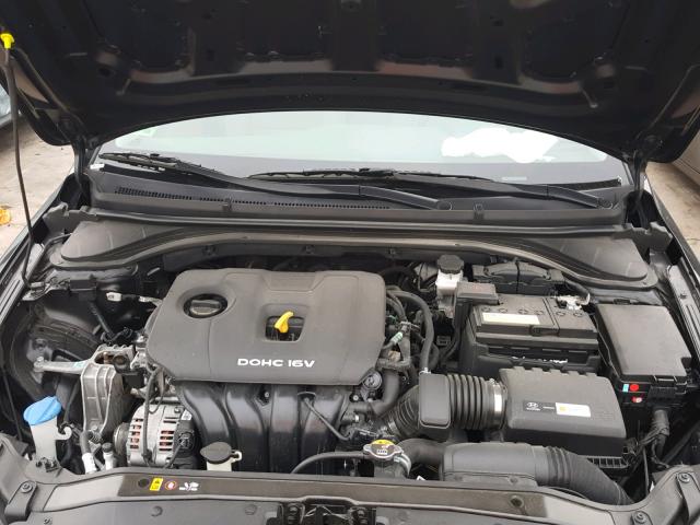 Hyundai ELANTRA Se Image 7