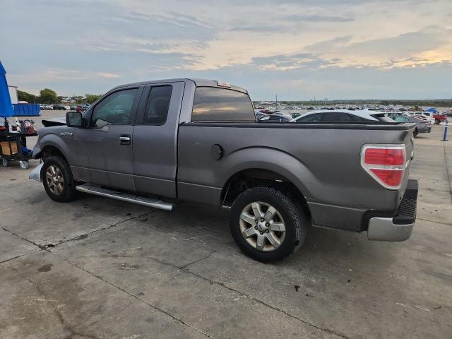 Ford F-150 Super Cab Image 5