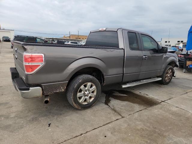 Ford F-150 Super Cab Image 6
