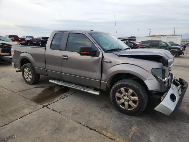Ford F-150 Super Cab Image 3