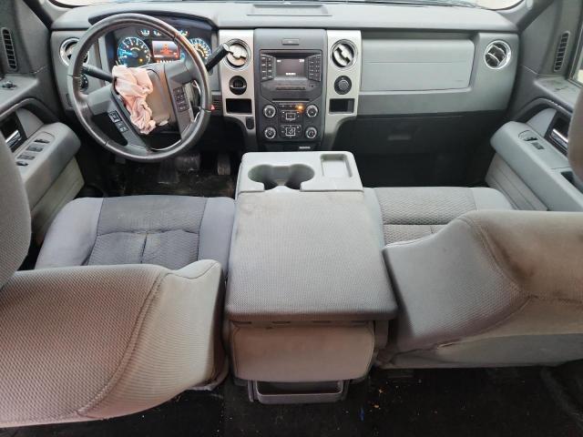 Ford F-150 Super Cab Image 11