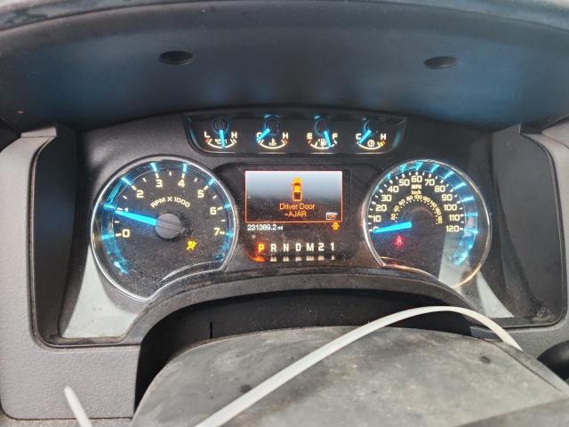 Ford F-150 Super Cab Image 8