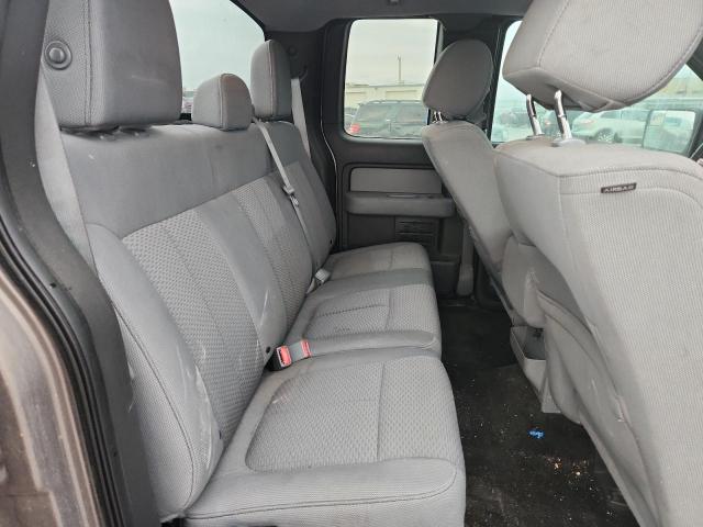 Ford F-150 Super Cab Image 10