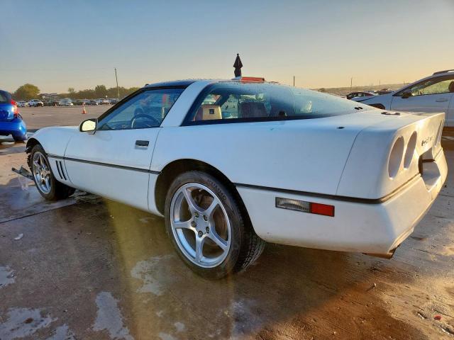 Chevrolet Corvette Image 11