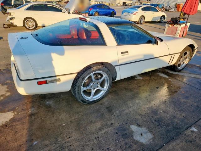 Chevrolet Corvette Image 3