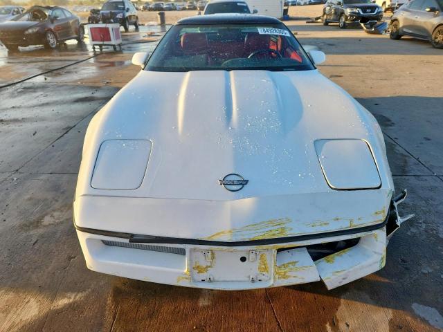 Chevrolet Corvette Image 6