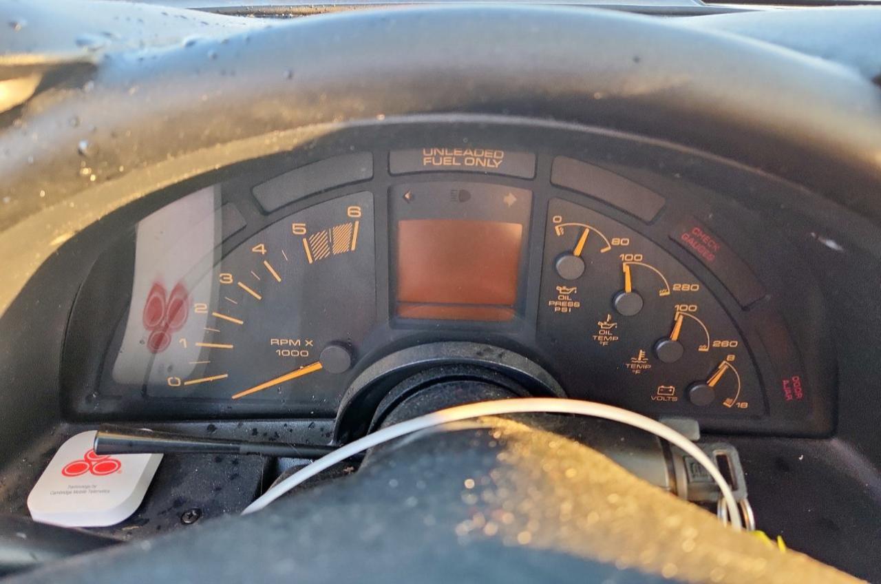 Chevrolet Corvette Image 5