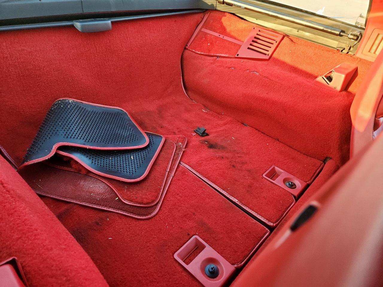 Chevrolet Corvette Image 7