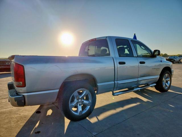 Dodge Ram 1500 St Image 8