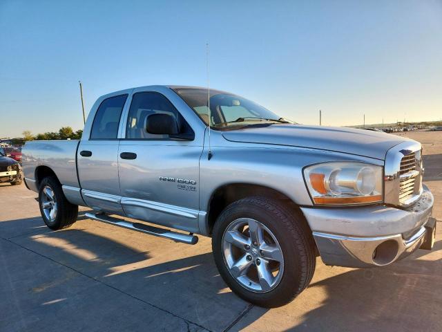 Dodge Ram 1500 St Image 5