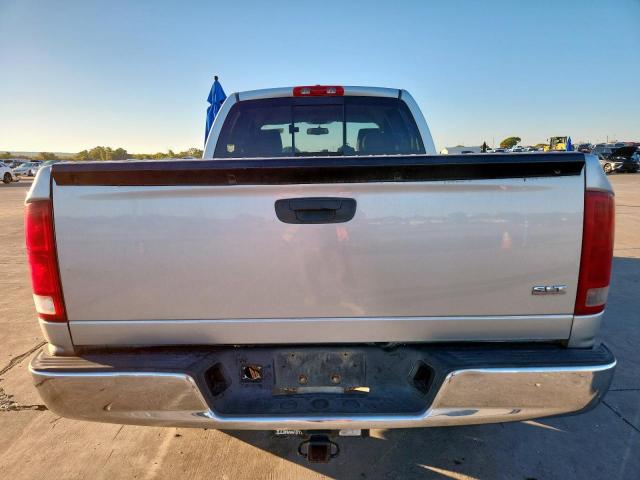 Dodge Ram 1500 St Image 12