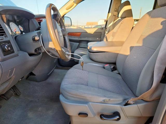 Dodge Ram 1500 St Image 3