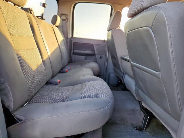 Dodge Ram 1500 St Image 10