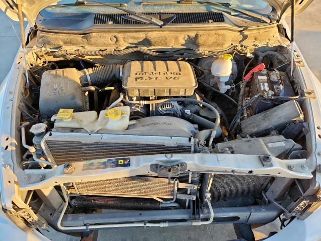 Dodge Ram 1500 St Image 9