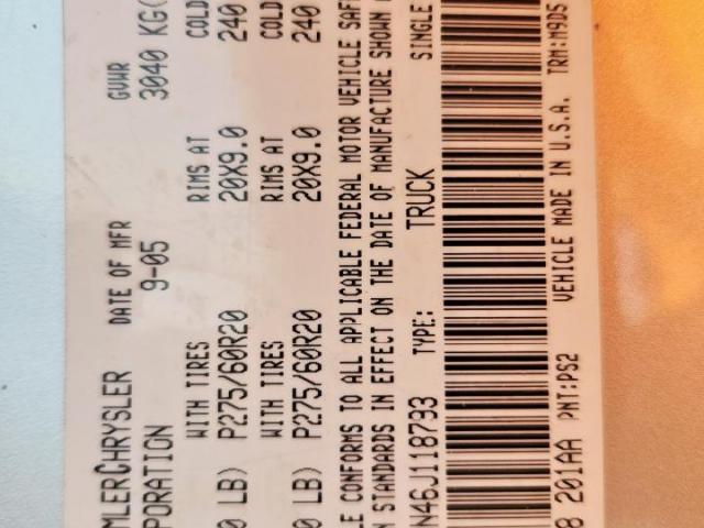 Dodge Ram 1500 St Image 2