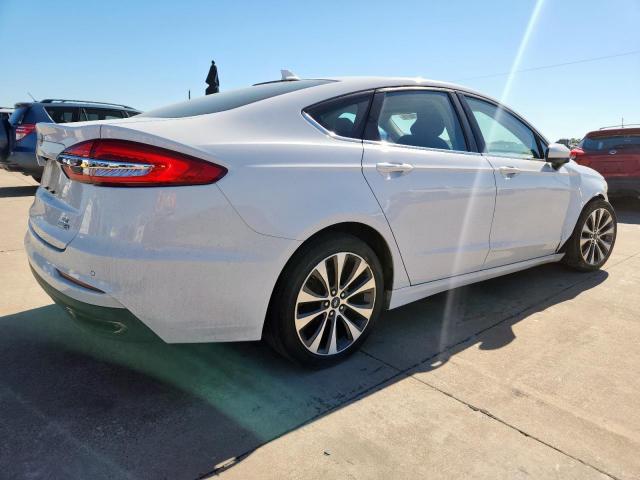 Ford Fusion Se Image 3