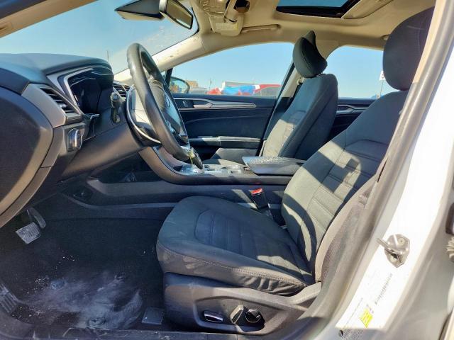 Ford Fusion Se Image 6