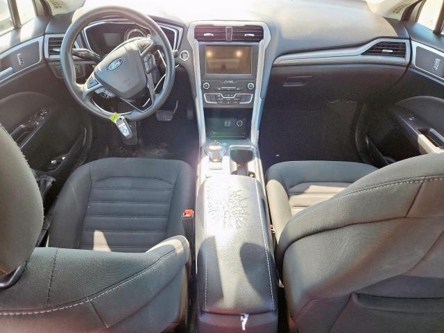 Ford Fusion Se Image 5