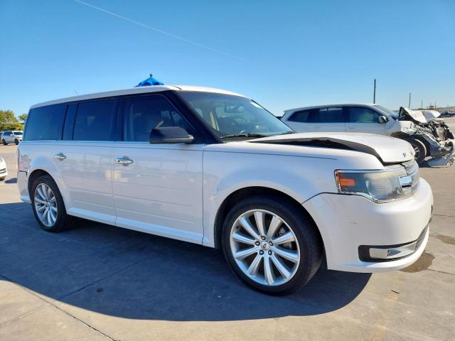 Ford Flex Sel Image 12