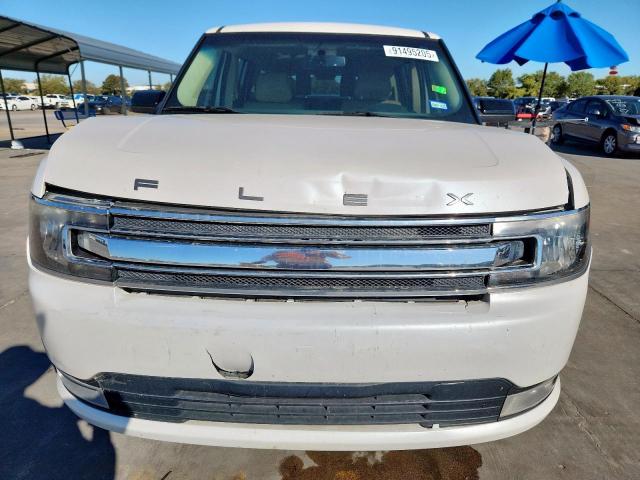 Ford Flex Sel Image 4