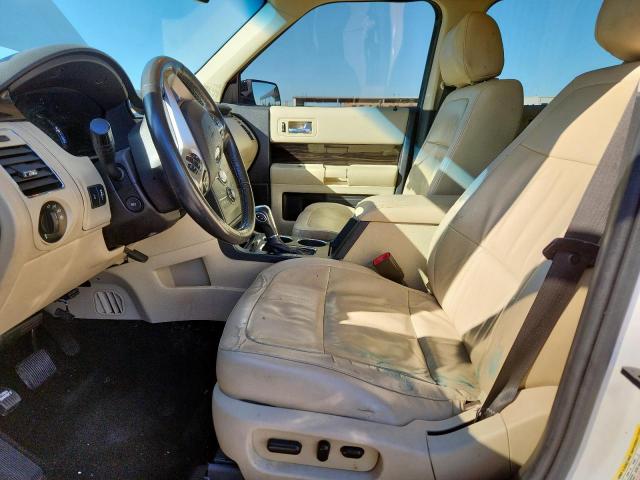 Ford Flex Sel Image 10