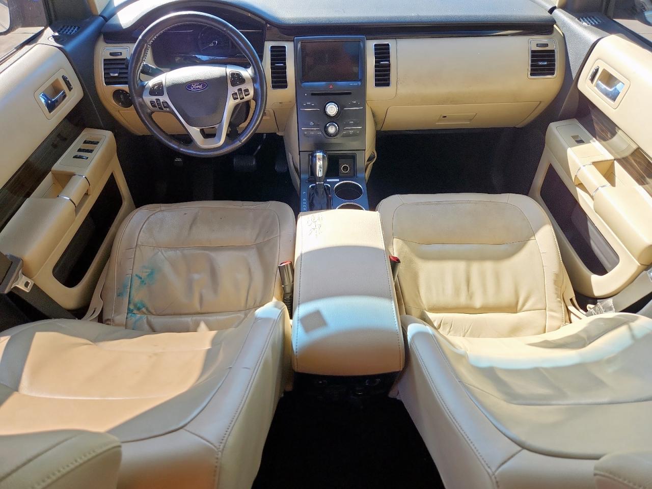 Ford Flex Sel Image 6