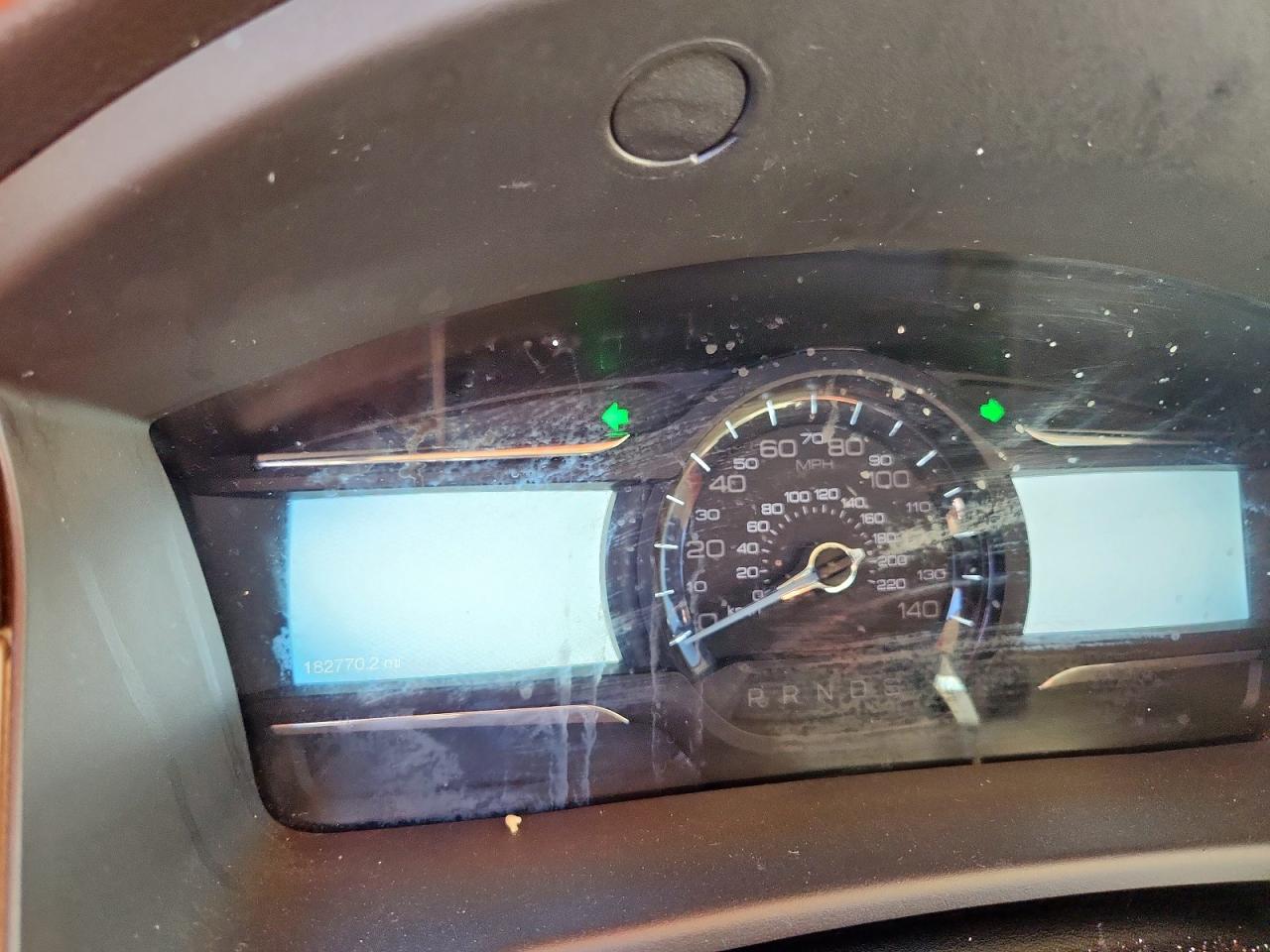 Ford Flex Sel Image 8