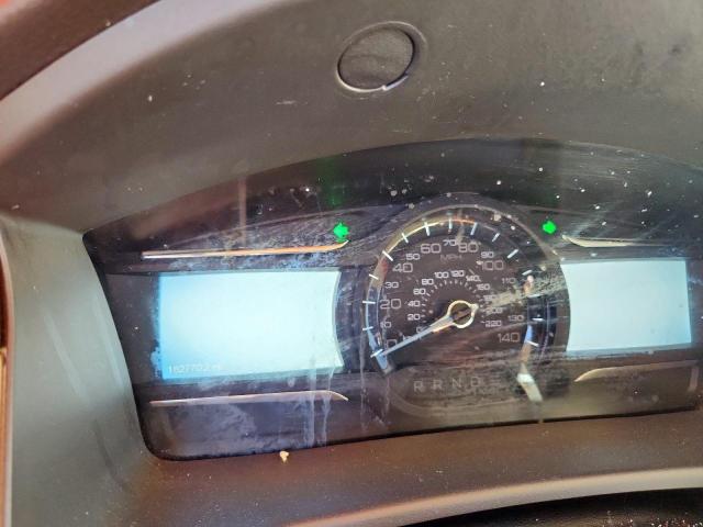 Ford Flex Sel Image 8