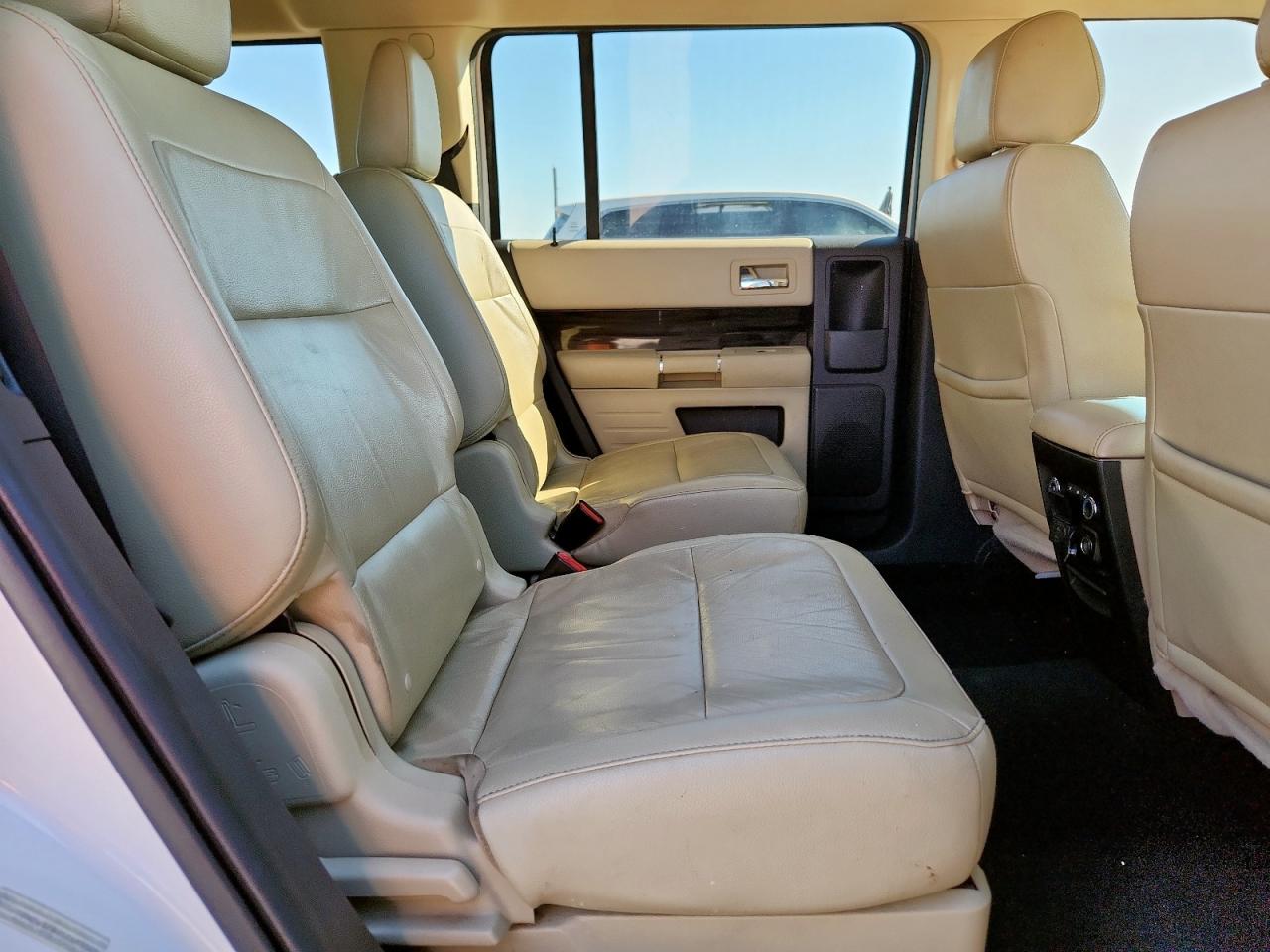 Ford Flex Sel Image 11