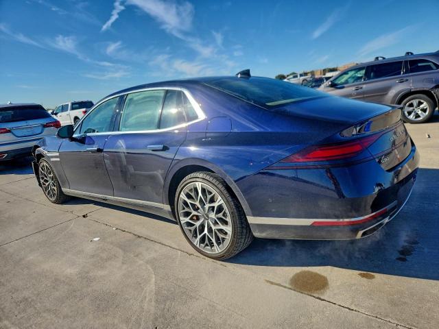 Genesis G90 Image 3