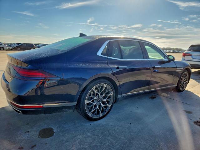 Genesis G90 Image 2