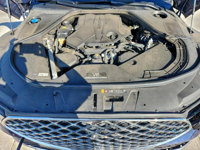 Genesis G90 Image 10